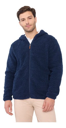 Polar Hombre Peludo Navy Corona