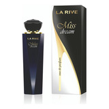 Perfume Feminino Miss Dream Eau De Parfum 100ml La Rive