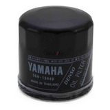 Filtro De Aceite Original Para Motores Yamaha 30hp 4 Tiempos