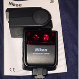 Flash Nikon Sb 600 