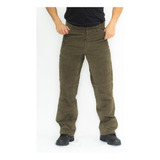 Pantalon Abrigado Hombre Nexxt Mario Corderoy Increible