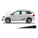 Calco Volkswagen Suran Sport