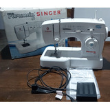 Maquina De Coser Singer (florencia)