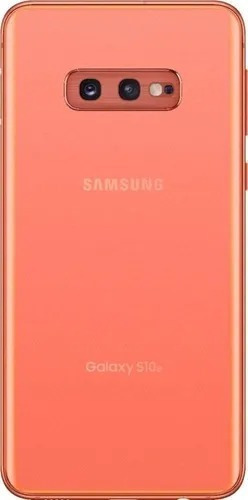 Samsung Galaxy S10e 128 Gb Rosa A Msi Reacondicionado