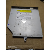 Gravador De Dvd Do Notebook Asus X552e