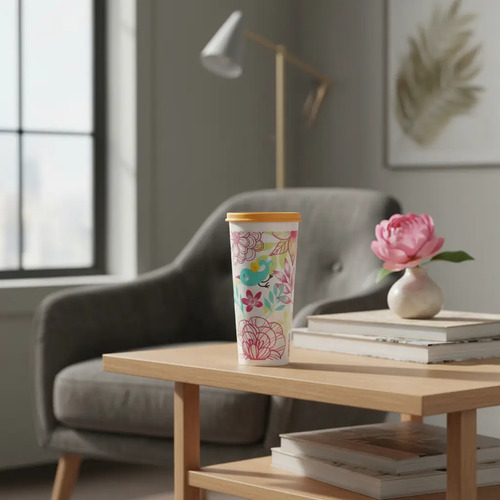 Vasos Maravilla Tupperware