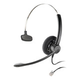 Plantronics Sp11, Headset Vincha Cabezal Auricular Para T110