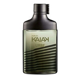 Kaiak Urbe Perfume Masculino Natura 100ml Aromatico Moderado