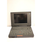 Notebook Ibm Type 1161-260 Desarme