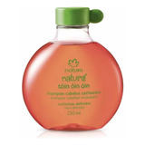 Shampoo Niños Rizos Definidos Nature Toin Oin Oin By Natura