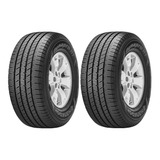 Paquete 2 Llantas 265/75r16 Hankook Rh12 Dynapro Ht 114t