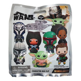 Star Wars Mandalorian, Serie 2, Multicolor