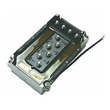 Sierra Internacional 18-5775 Switch Box