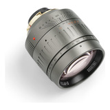 Lente Enfoque Manual Ttartisan 50mm F0.95 Montura Leica M