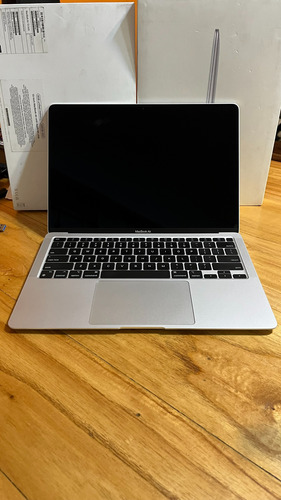 Macbook Air M1 2020 13.3 , M1  8gb De Ram 256gb, 30 Ciclos