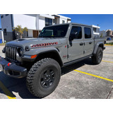 Jeep Jt Gladiator Mojave 2022 4x4 