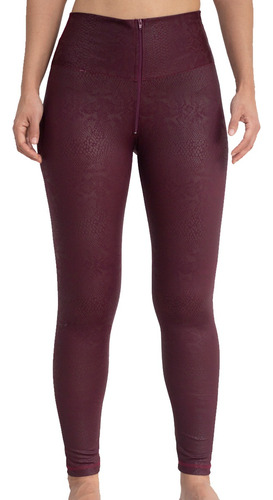 Leggins Deportivo Power Alma Fit 