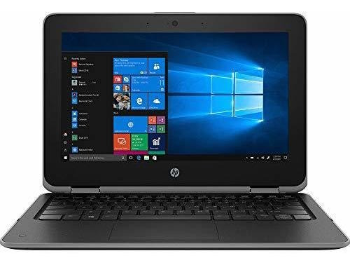 Portatil Hp Probook X360 11 G3 Ee 11.6 Pulgadas