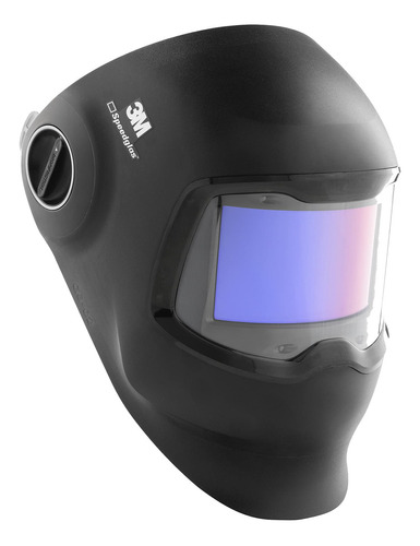 3m Speedglas Casco De Soldadura G5-02, Casco De Soldadura D.