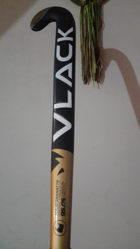 Palo De Hockey Marca Vlack. Composición 95.05 De Carbono 