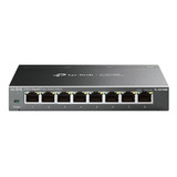 Tp-link / Hub Switch 08p / Gigabit Tl-sg108e