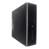 Desk Hp Compaq 8300 - Core I5-3ª, 4gb Ddr3, Hd 500gb - Usado