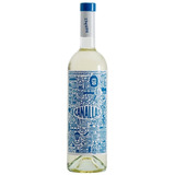 Vino Blanco Canallas 750 Ml