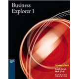 Business Explorer 1 - Student's Book, De Knight , Gareth. Editorial Cambridge University Press, Tapa Blanda En Inglés Americano, 2001