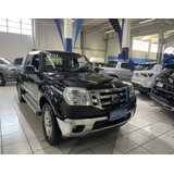 Ford Ranger 2.3 Xlt 16v 4x2 Cd Gasolina 4p Manual