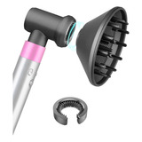 Difusor Y Adaptador Para Dyson Airwrap Styler, Kit De Acceso