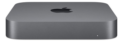 Apple Mac Mini 2018 I3 3,6 Ghz 128 Gb Excelente Estado