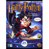 Harry Potter: Y La Piedra Filosofal | Juegos Pc | Digital