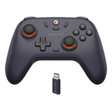 Gamepad Sem Fio Gamesir T4 Nova Lite