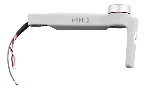 Braço Com Motor - Dianteiro Esquerdo - Drone Mavic Mini 2