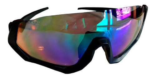 Lentes Gafas De Ciclismo  Running  Uv400 - Full Salas 