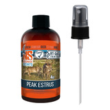 Nationwide Scents Peak Estrus - Aroma De Orina De Ciervo Par