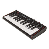 Controlador Ik Multimedia Irig Keys 2 Mini Usb Midi