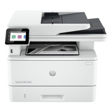Impresora Multifuncion Hp Laserjet Pro 4103fdw Lan Mono