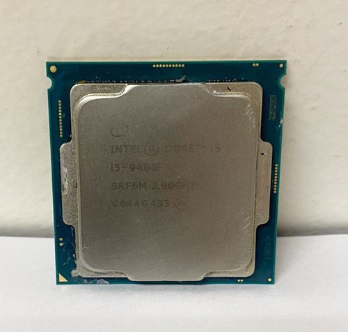 Processador Intel Core I5-9400f - 2.9 Ghz