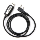 Cabo De Programação Usb Para Rádios Quansheng Uv-k5 Uv-k5(8)