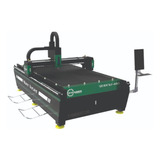 Router Cnc Plasma Laser Fibra Co2 Servicio Tecnico