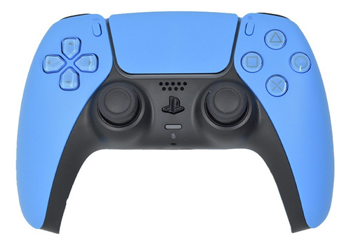Joystick Inalámbrico Playstation 5 Dualsense Starlight Blue
