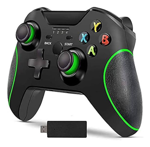 Controle Xbox  One Wireless  Controller