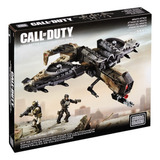 Coleccionable, Call Of Duty Megablocks, Wraith Attack