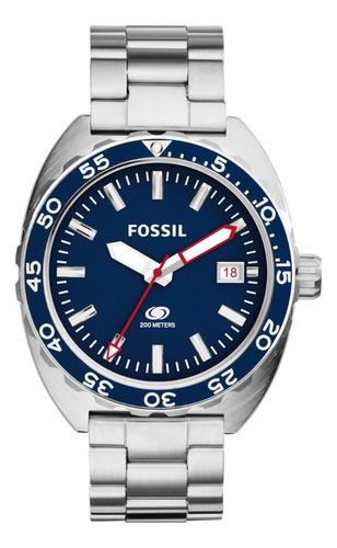 Reloj Fossil Hombre Tienda Oficial Fs5048