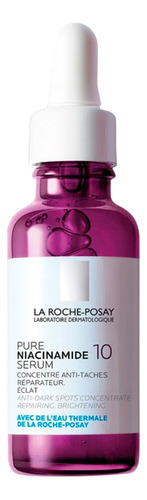 La Roche Posay Sérum - Pure Niacinamide 10 - 30ml