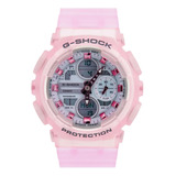 Reloj G-shock Mujer Gma-s140np-4adr