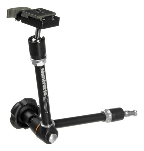 Brazo Manfrotto 244rc Con Zapata De Liberación Rápida