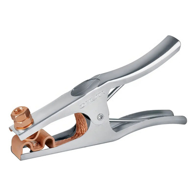 Pinza Para Tierra 300a Inversora Soldadora Truper 14234 | MercadoLibre