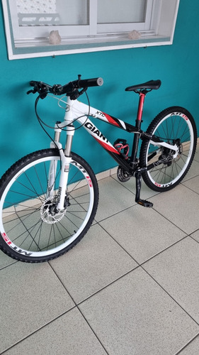 Bicicleta Giant Aro 26